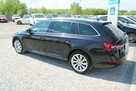 Škoda Superb Style DSG Kamera netto 77967 PLN Gwarancja G.Fotele - 9
