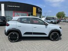 Dacia spring Extreme 100/szybkie ładowanie - 2