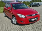 Hyundai i30 1,4Benz Serwis.Klimatyzacja.Centralka,kredyt.OKAZJA