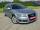 Audi A3 1,2Turbo Benz. Xenony.Serwis.Navi.S-LINE.Tempomat.Klimatronic 2 str. - 1