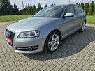 Audi A3 1,2Turbo Benz. Xenony.Serwis.Navi.S-LINE.Tempomat.Klimatronic 2 str. - 8