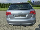 Audi A3 1,2Turbo Benz. Xenony.Serwis.Navi.S-LINE.Tempomat.Klimatronic 2 str. - 13