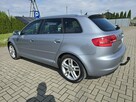 Audi A3 1,2Turbo Benz. Xenony.Serwis.Navi.S-LINE.Tempomat.Klimatronic 2 str. - 14