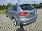 Audi A3 1,2Turbo Benz. Xenony.Serwis.Navi.S-LINE.Tempomat.Klimatronic 2 str. - 15