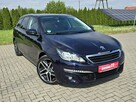 Peugeot 308 SW 1,6e-hdi Panorama Dach.Navi,Tempomat,Serwis.Czytanie Znaków.kredyt.