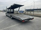 Renault D-WIDE Salon PL TIJHOF Pneumatyka Ładowność: 8180 KG Wyciągarka - 5