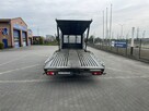 Renault D-WIDE Salon PL TIJHOF Pneumatyka Ładowność: 8180 KG Wyciągarka - 6