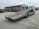 Renault D-WIDE Salon PL TIJHOF Pneumatyka Ładowność: 8180 KG Wyciągarka - 9