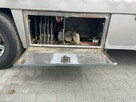 Renault D-WIDE Salon PL TIJHOF Pneumatyka Ładowność: 8180 KG Wyciągarka - 10