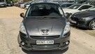 Peugeot 5008 1.6HDi*115PS*OPŁACONY Bezwypadkowy Klimatronik*Serwis*VIP GWARANCJA 24 - 5