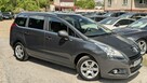 Peugeot 5008 1.6HDi*115PS*OPŁACONY Bezwypadkowy Klimatronik*Serwis*VIP GWARANCJA 24 - 7