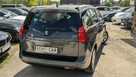 Peugeot 5008 1.6HDi*115PS*OPŁACONY Bezwypadkowy Klimatronik*Serwis*VIP GWARANCJA 24 - 11