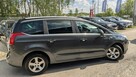 Peugeot 5008 1.6HDi*115PS*OPŁACONY Bezwypadkowy Klimatronik*Serwis*VIP GWARANCJA 24 - 13