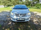Toyota Avensis 2.2 D-4D*PRESTIGE*Climatronic*Alu*Skóry*Xenon*Salon Polska*ZOBACZ!!! - 2