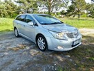 Toyota Avensis 2.2 D-4D*PRESTIGE*Climatronic*Alu*Skóry*Xenon*Salon Polska*ZOBACZ!!! - 3