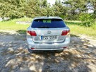 Toyota Avensis 2.2 D-4D*PRESTIGE*Climatronic*Alu*Skóry*Xenon*Salon Polska*ZOBACZ!!! - 9