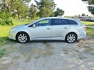 Toyota Avensis 2.2 D-4D*PRESTIGE*Climatronic*Alu*Skóry*Xenon*Salon Polska*ZOBACZ!!! - 13