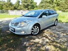 Toyota Avensis 2.2 D-4D*PRESTIGE*Climatronic*Alu*Skóry*Xenon*Salon Polska*ZOBACZ!!! - 16