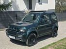 Suzuki Jimny 1.5 Diesel | Serwisowany | Gwarancja | Bogate wyposażenie | 4x4