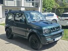 Suzuki Jimny 1.5 Diesel | Serwisowany | Gwarancja | Bogate wyposażenie | 4x4 - 2