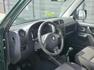 Suzuki Jimny 1.5 Diesel | Serwisowany | Gwarancja | Bogate wyposażenie | 4x4 - 6