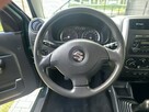Suzuki Jimny 1.5 Diesel | Serwisowany | Gwarancja | Bogate wyposażenie | 4x4 - 12