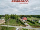 Działka Stąporków Niekłań Mały - 3