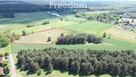 Duża działka 1,25 ha-Borucice - 2