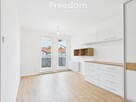 Mieszkanie 2-pokojowe z balkonem i osobną kuchnią - 6