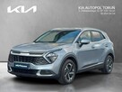 Kia Sportage FV23%/1.6 T-GDI 150KM/ L / serwisowany w ASO/pierwszy właściciel - 1