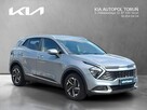 Kia Sportage FV23%/1.6 T-GDI 150KM/ L / serwisowany w ASO/pierwszy właściciel - 7