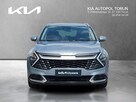 Kia Sportage FV23%/1.6 T-GDI 150KM/ L / serwisowany w ASO/pierwszy właściciel - 8