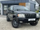 Jeep Grand Cherokee 4.7i Fajny Stan!!! - 3