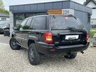 Jeep Grand Cherokee 4.7i Fajny Stan!!! - 4