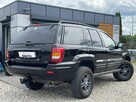 Jeep Grand Cherokee 4.7i Fajny Stan!!! - 6