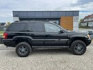 Jeep Grand Cherokee 4.7i Fajny Stan!!! - 7