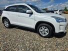 Citroen C4 Aircross 1.6 117ps Klimatyzacja PDC Alusy 16 Panoramadach Biala Perla Gwarancja - 4
