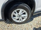 Citroen C4 Aircross 1.6 117ps Klimatyzacja PDC Alusy 16 Panoramadach Biala Perla Gwarancja - 9