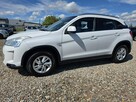 Citroen C4 Aircross 1.6 117ps Klimatyzacja PDC Alusy 16 Panoramadach Biala Perla Gwarancja - 11