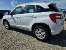 Citroen C4 Aircross 1.6 117ps Klimatyzacja PDC Alusy 16 Panoramadach Biala Perla Gwarancja - 12