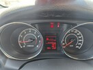 Citroen C4 Aircross 1.6 117ps Klimatyzacja PDC Alusy 16 Panoramadach Biala Perla Gwarancja - 15
