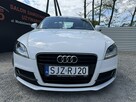Audi TT S-Line. Ledy. Ksenon. Pół-Skóra. - 3