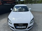 Audi TT S-Line. Ledy. Ksenon. Pół-Skóra. - 4