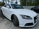 Audi TT S-Line. Ledy. Ksenon. Pół-Skóra. - 5