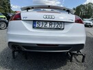 Audi TT S-Line. Ledy. Ksenon. Pół-Skóra. - 8