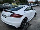 Audi TT S-Line. Ledy. Ksenon. Pół-Skóra. - 10