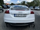 Audi TT S-Line. Ledy. Ksenon. Pół-Skóra. - 11