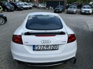 Audi TT S-Line. Ledy. Ksenon. Pół-Skóra. - 12