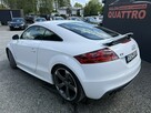 Audi TT S-Line. Ledy. Ksenon. Pół-Skóra. - 13