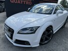 Audi TT S-Line. Ledy. Ksenon. Pół-Skóra. - 15